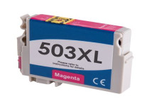 Cartucho de tinta (alternatif) compatible à Epson C13T09R34010 magenta