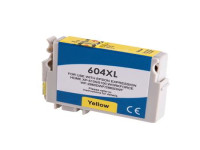 Cartucho de tinta (alternatif) compatible à Epson C13T10H44010 jaune