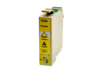 Encre (alternatif) compatible à EPSON C13T16244010 jaune