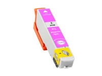 Cartucho de tinta (alternatif) compatible à Epson C13T24364010 Magenta clair