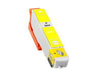 Encre (alternatif) compatible à EPSON C13T26144010 jaune