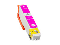 Encre (alternatif) compatible à EPSON C13T26334012 magenta