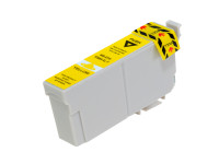 Encre (alternatif) compatible à EPSON C13T29844012 jaune