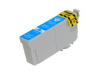 Encre (alternatif) compatible à EPSON C13T29924012 cyan