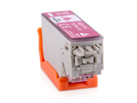 Encre (alternatif) compatible à Epson C13T37864010 Photo magenta