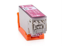Cartucho de tinta (alternatif) compatible à Epson C13T37964010 Magenta clair