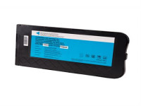 Cartucho de tinta (alternatif) compatible à Epson C13T549200 cyan