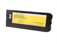 Cartucho de tinta (alternatif) compatible à Epson C13T549400 jaune