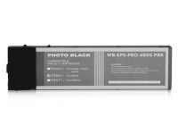 Cartucho de tinta (alternatif) compatible à Epson C13T565100 photonoir