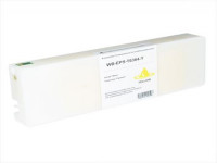 Cartucho de tinta (alternatif) compatible à Epson C13T596400 jaune