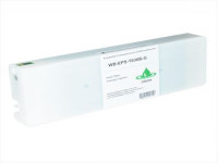Cartucho de tinta (alternatif) compatible à Epson C13T636B00 vert