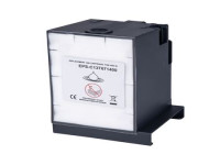 Cartucho de tinta (alternatif) compatible à Epson C13T671400 