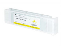 Cartucho de tinta (alternatif) compatible à Epson C13T694400 jaune
