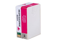 Cartucho de tinta (alternatif) compatible à Epson C33S020603 magenta