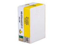 Cartucho de tinta (alternatif) compatible à Epson C33S020604 jaune