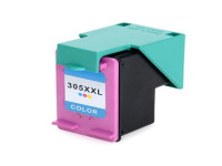 Cartucho con cabezal de impresión (alternatif) compatible à HP 3YM63AE couleur