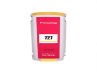 Cartucho de tinta (alternatif) compatible à HP B3P21A jaune