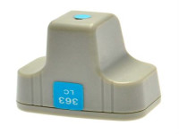 Encre (alternatif) compatible à HP C8774EE Photo Cyan