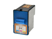 Druckkopfpatrone (alternatif) compatible à Lexmark 18L0042E couleur