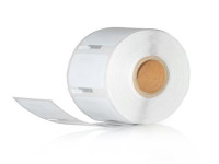 P-Touch (alternatif) compatible à Dymo S0929120 weiß