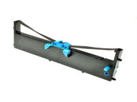 Cinta entintada / Rodillo de color (alternatif) compatible à Lexmark 4483015 noir