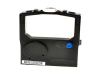 Cinta entintada / Rodillo de color (alternatif) compatible à OKI 01126301 noir