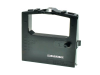 Cinta entintada / Rodillo de color (alternatif) compatible à OKI 9002309 noir
