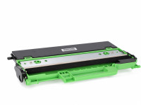 Depósito de tóner residual (alternatif) compatible à Brother WT229CL 