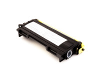 Cartouche de toner (alternatif) compatible à Brother TN2000 noir