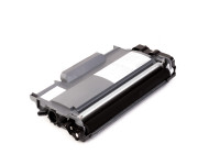 Cartouche de toner (alternatif) compatible à Brother TN2010 noir