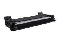 Cartouche de toner (alternatif) compatible à Brother TN1050 noir