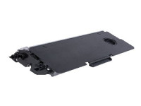Tóner (alternatif) compatible à Brother TN2000 noir
