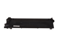 Tóner (alternatif) compatible à Brother TN2310 noir