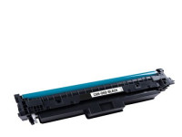 Tóner (alternatif) compatible à Canon 5094C002 noir