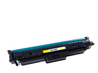 Tóner (alternatif) compatible à Canon 5095C002 jaune
