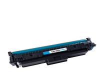 Tóner (alternatif) compatible à Canon 5097C002 cyan