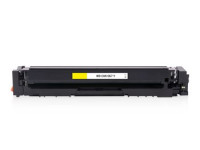 Tóner (alternatif) compatible à Canon 5099C002 jaune