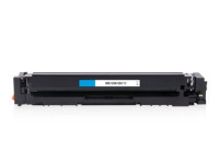 Tóner (alternatif) compatible à Canon 5101C002 cyan