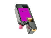 Cartouche de toner (alternatif) compatible à Dell 59311142 magenta
