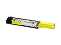 Tóner (alternatif) compatible à Dell 59310063 jaune