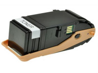 Tóner (alternatif) compatible à Epson C13S050605 noir