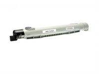 Tóner (alternatif) compatible à Epson C13S050091 noir