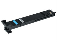 Tóner (alternatif) compatible à Epson C13S050492 cyan
