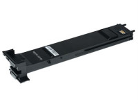 Tóner (alternatif) compatible à Epson C13S050493 noir