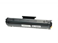 Tóner (alternatif) compatible à HP C4092A noir