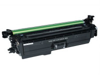 Tóner (alternatif) compatible à HP CF330X noir
