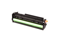 Cartouche de toner (alternatif) compatible à HP CB542A jaune