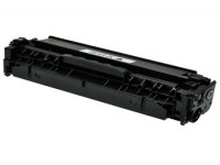 Cartouche de toner (alternatif) compatible à HP CF380X noir