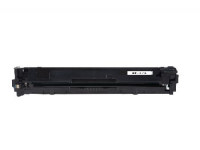Cartouche de toner (alternatif) compatible à HP CF410A noir