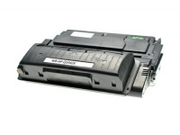 Tóner (alternatif) compatible à HP Q5942X noir